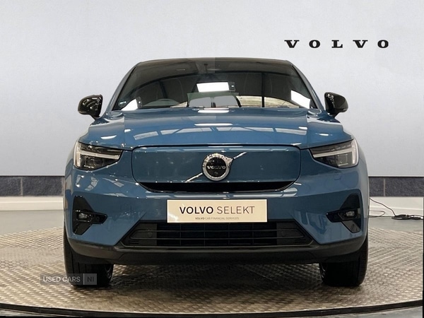 Used Volvo C40 2023 for sale - 77359466: Photo 9