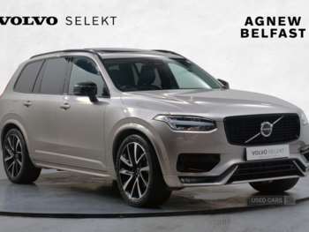 2024 - 2.0 B5P [250] Ultra Dark 5dr AWD Geartronic