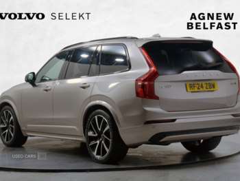 Used Volvo XC90 2024 for sale - 75142042: Photo