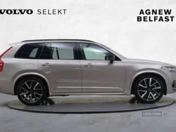 Used Volvo XC90 2024 for sale - 75142042: Photo