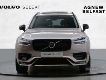 Used Volvo XC90 2024 for sale - 75142042: Photo