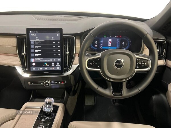 Used Volvo XC90 2025 for sale - 77469476: Photo 11