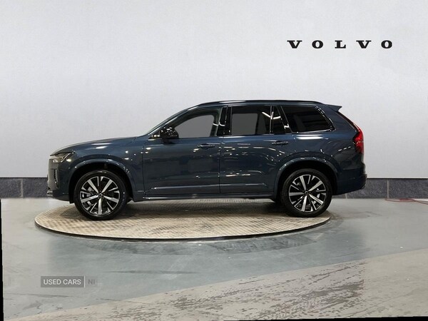 Used Volvo XC90 2025 for sale - 77469476: Photo 18