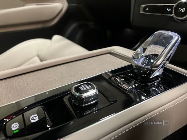 Used Volvo XC90 2025 for sale - 77469476: Photo 22