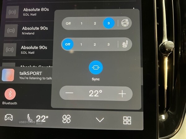 Used Volvo XC90 2025 for sale - 77469476: Photo 25