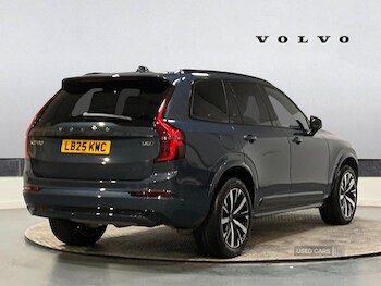 Used Volvo XC90 2025 for sale - 77469476: Photo