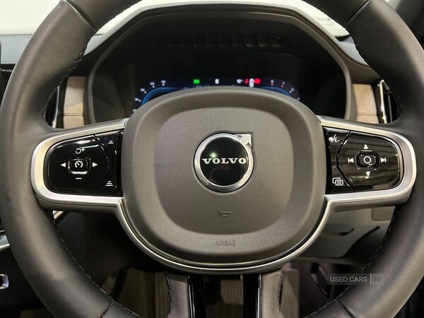 Used Volvo XC90 2025 for sale - 77469476: Photo 30