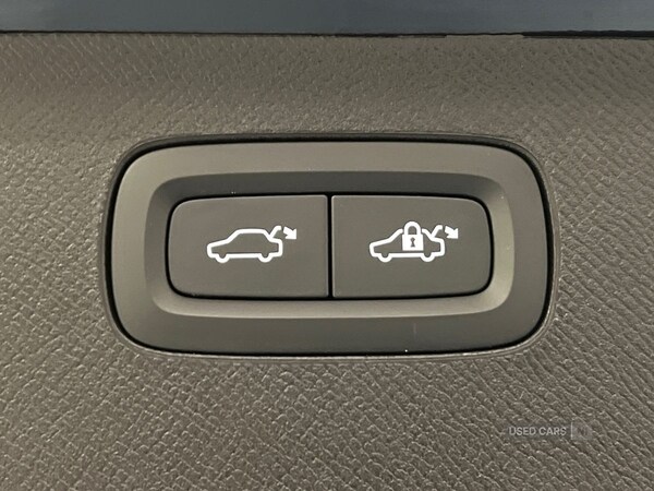 Used Volvo XC90 2025 for sale - 77469476: Photo 32