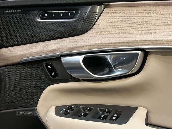 Used Volvo XC90 2025 for sale - 77469476: Photo 33