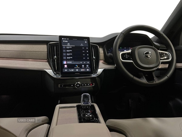 Used Volvo XC90 2025 for sale - 77469476: Photo 6