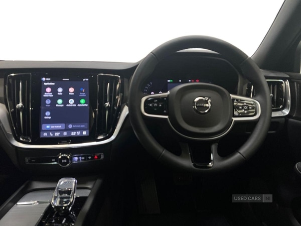 Used Volvo V60 2025 for sale - 77684533: Photo 11