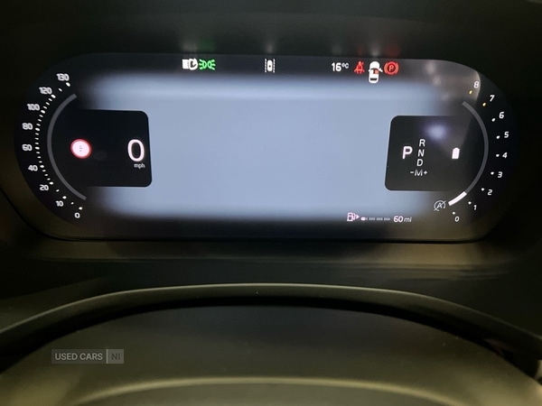 Used Volvo V60 2025 for sale - 77684533: Photo 12