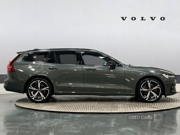 Used Volvo V60 2025 for sale - 77684533: Photo 3
