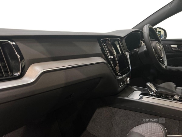 Used Volvo V60 2025 for sale - 77684533: Photo 5