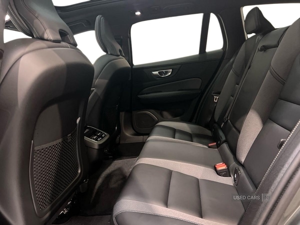 Used Volvo V60 2025 for sale - 77684533: Photo 7