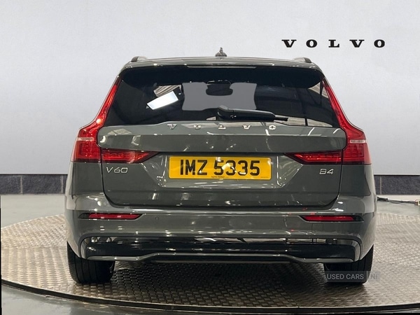 Used Volvo V60 2025 for sale - 77684533: Photo 8