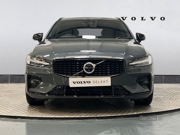 Used Volvo V60 2025 for sale - 77684533: Photo 9
