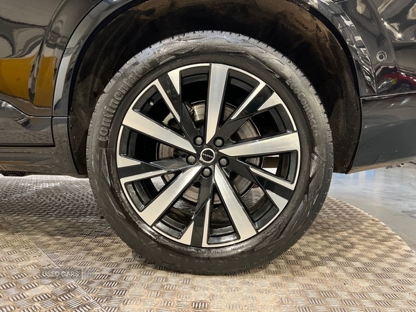 Used Volvo XC90 2025 for sale - 77359472: Photo 10