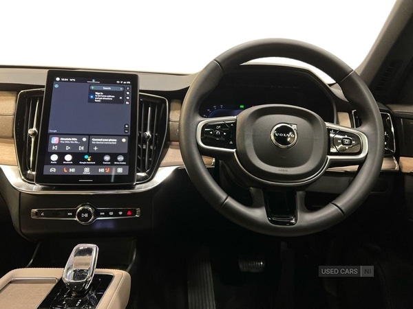 Used Volvo XC90 2025 for sale - 77359472: Photo 11