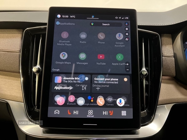 Used Volvo XC90 2025 for sale - 77359472: Photo 13