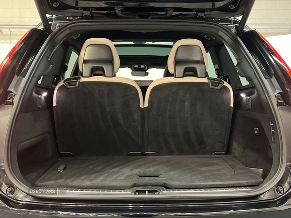Used Volvo XC90 2025 for sale - 77359472: Photo 14