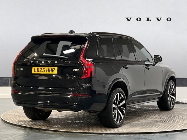 Used Volvo XC90 2025 for sale - 77359472: Photo 2