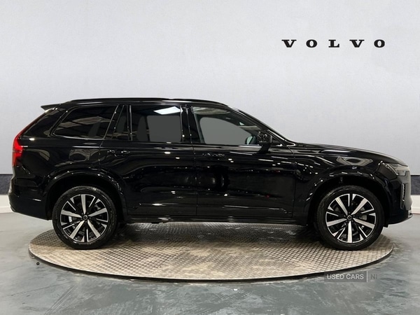 Used Volvo XC90 2025 for sale - 77359472: Photo 3