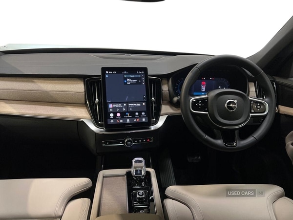 Used Volvo XC90 2025 for sale - 77359472: Photo 6