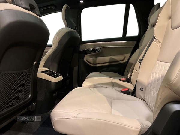 Used Volvo XC90 2025 for sale - 77359472: Photo 7