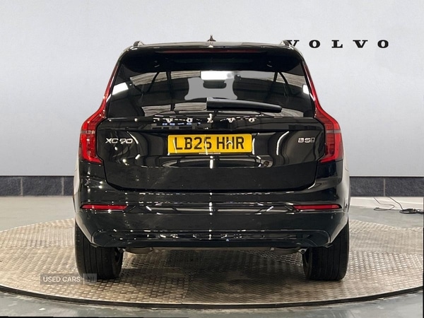 Used Volvo XC90 2025 for sale - 77359472: Photo 8