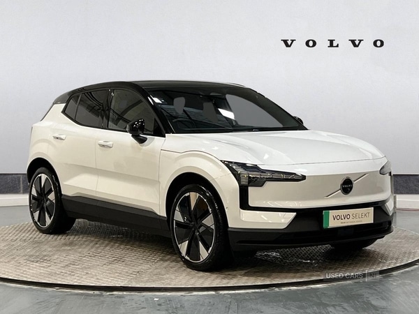 Used Volvo EX30 2025 for sale - 77009249: Photo 1