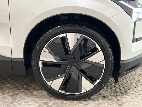 Used Volvo EX30 2025 for sale - 77009249: Photo 10