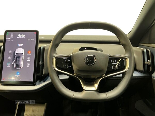 Used Volvo EX30 2025 for sale - 77009249: Photo 11