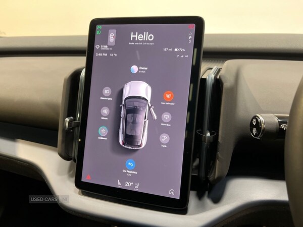 Used Volvo EX30 2025 for sale - 77009249: Photo 12