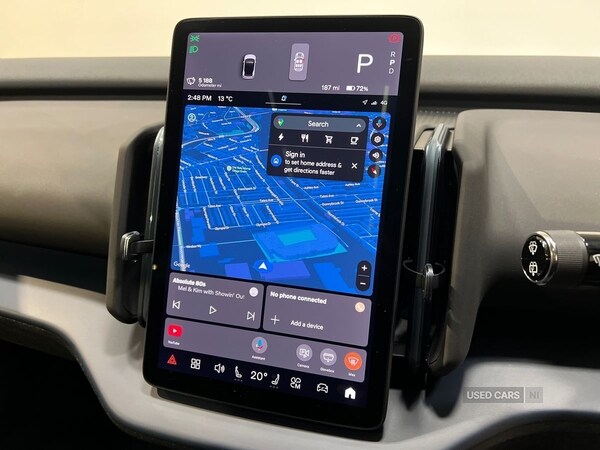 Used Volvo EX30 2025 for sale - 77009249: Photo 13