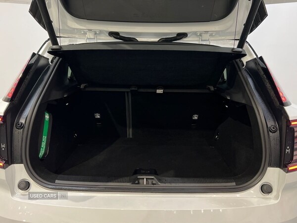 Used Volvo EX30 2025 for sale - 77009249: Photo 14