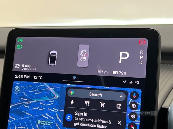 Used Volvo EX30 2025 for sale - 77009249: Photo 15