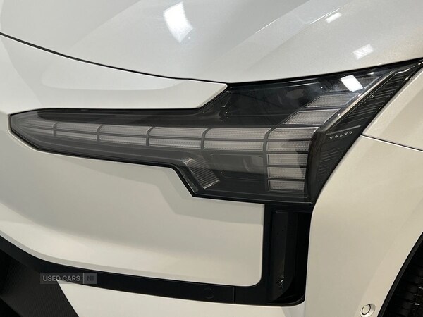 Used Volvo EX30 2025 for sale - 77009249: Photo 16