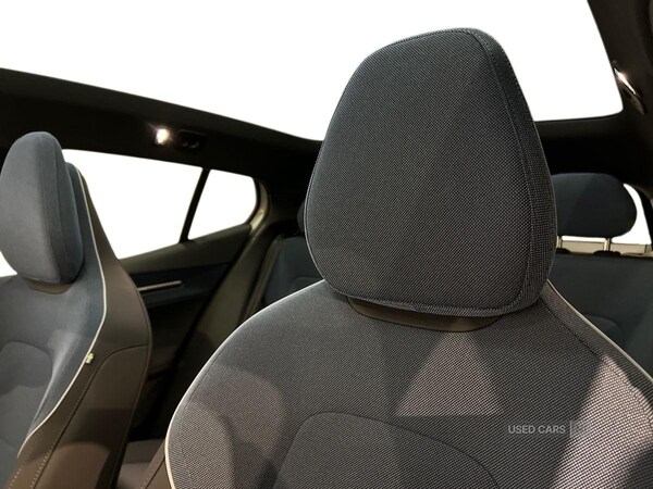 Used Volvo EX30 2025 for sale - 77009249: Photo 17