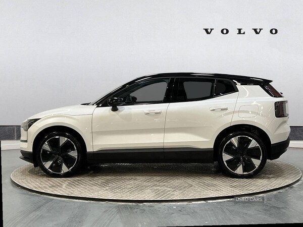 Used Volvo EX30 2025 for sale - 77009249: Photo 18