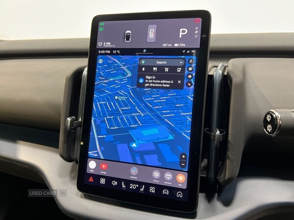 Used Volvo EX30 2025 for sale - 77009249: Photo 19