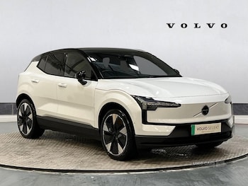 Used Volvo EX30 2025 for sale - 77009249: Photo