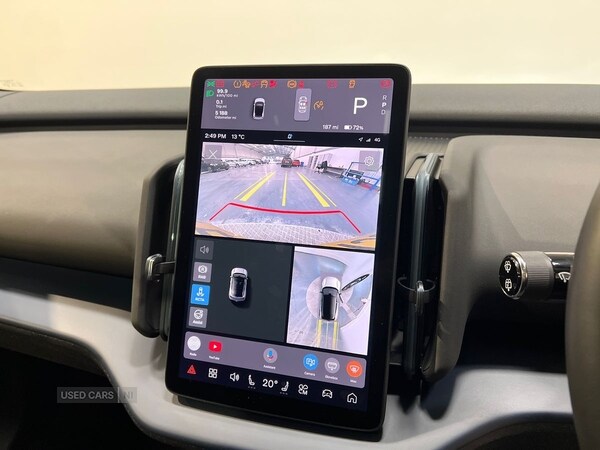 Used Volvo EX30 2025 for sale - 77009249: Photo 20