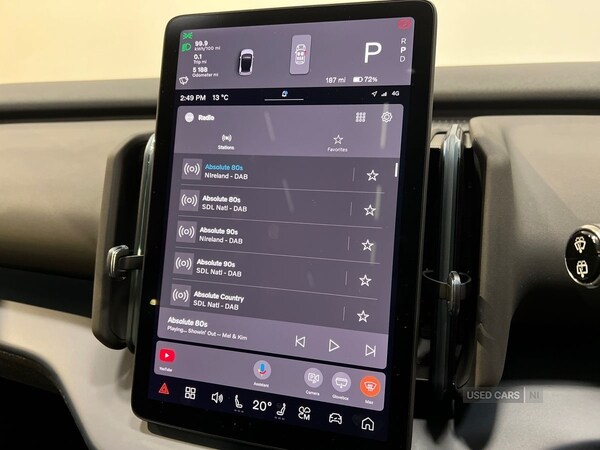 Used Volvo EX30 2025 for sale - 77009249: Photo 21