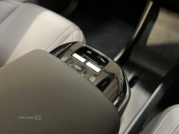 Used Volvo EX30 2025 for sale - 77009249: Photo 23