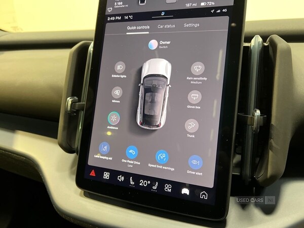 Used Volvo EX30 2025 for sale - 77009249: Photo 24