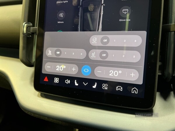 Used Volvo EX30 2025 for sale - 77009249: Photo 26