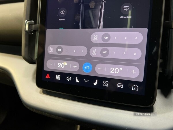 Used Volvo EX30 2025 for sale - 77009249: Photo 27