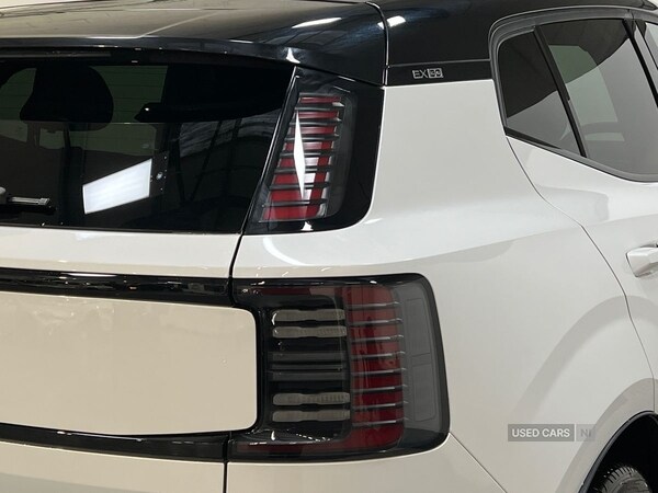 Used Volvo EX30 2025 for sale - 77009249: Photo 28