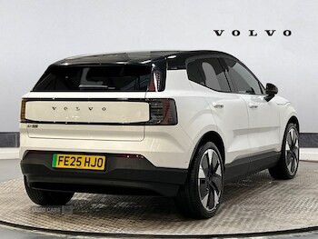 Used Volvo EX30 2025 for sale - 77009249: Photo